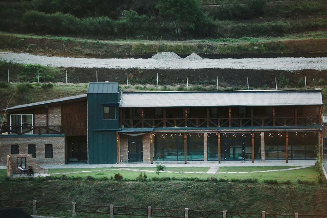 Hotel Liziera Blaj Esterno foto